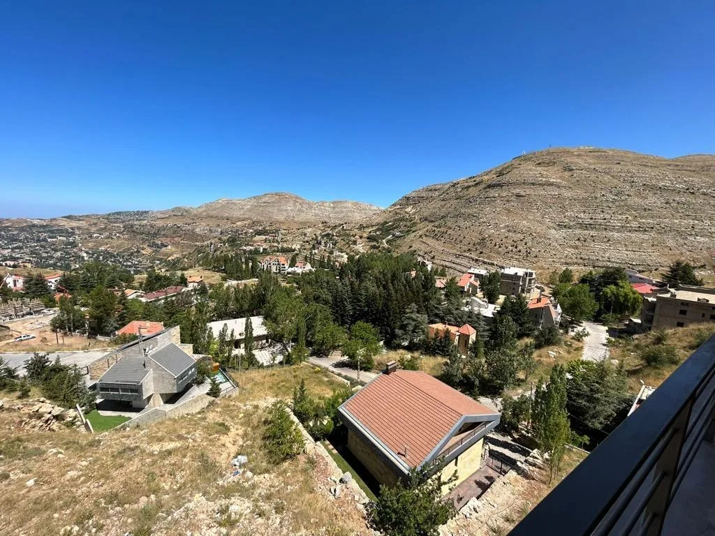 Chalet for rent in Faraiya — الصورة 6