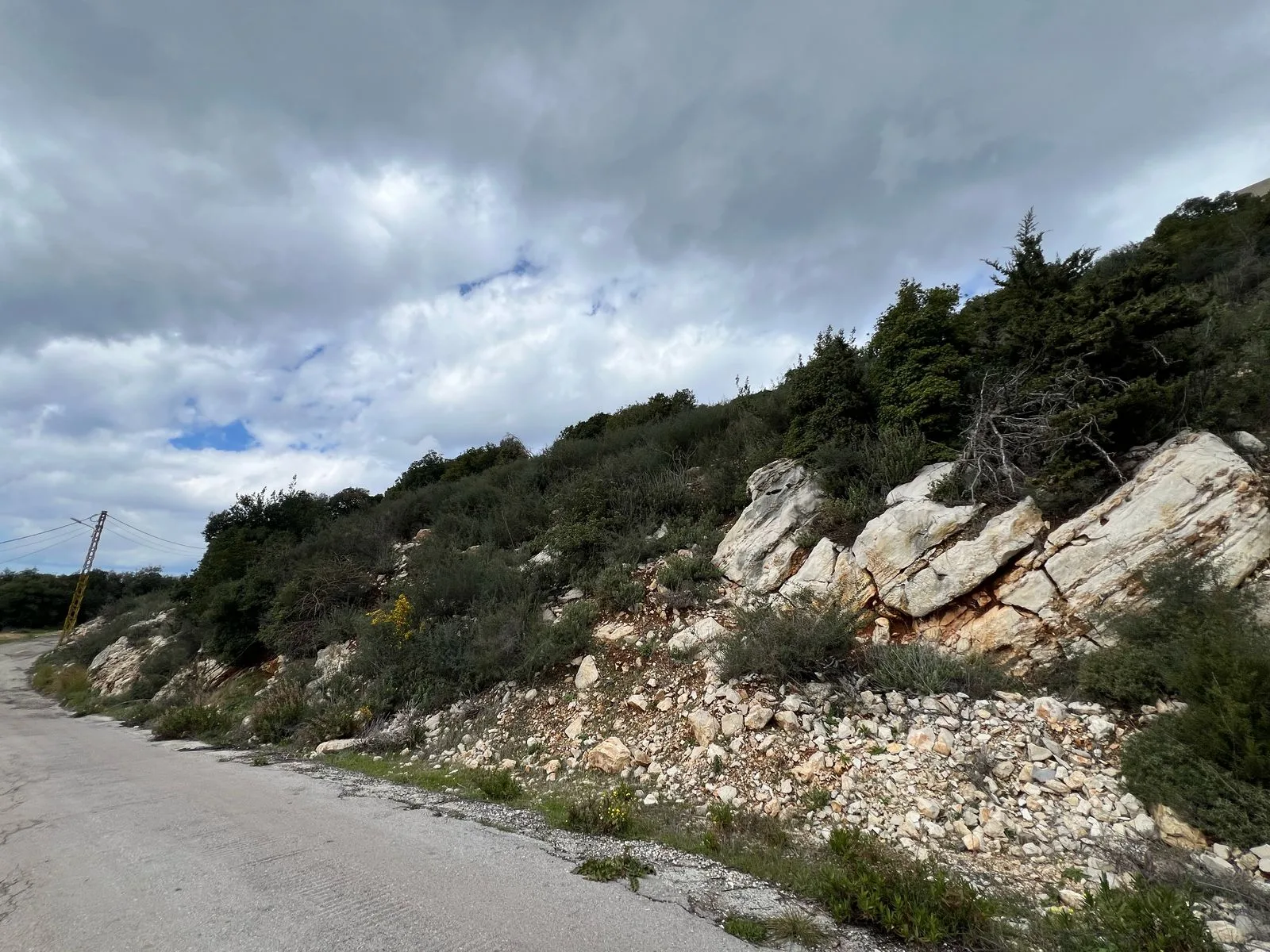 Land for Sale in Kfour, Lebanon — الصورة 3
