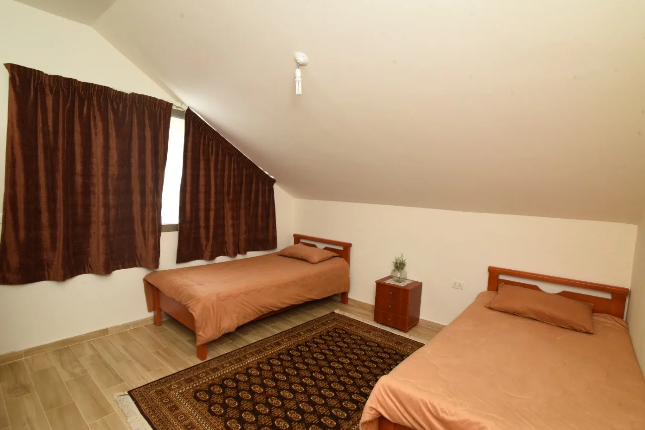 Chalet for sale in Zaarour — الصورة 4