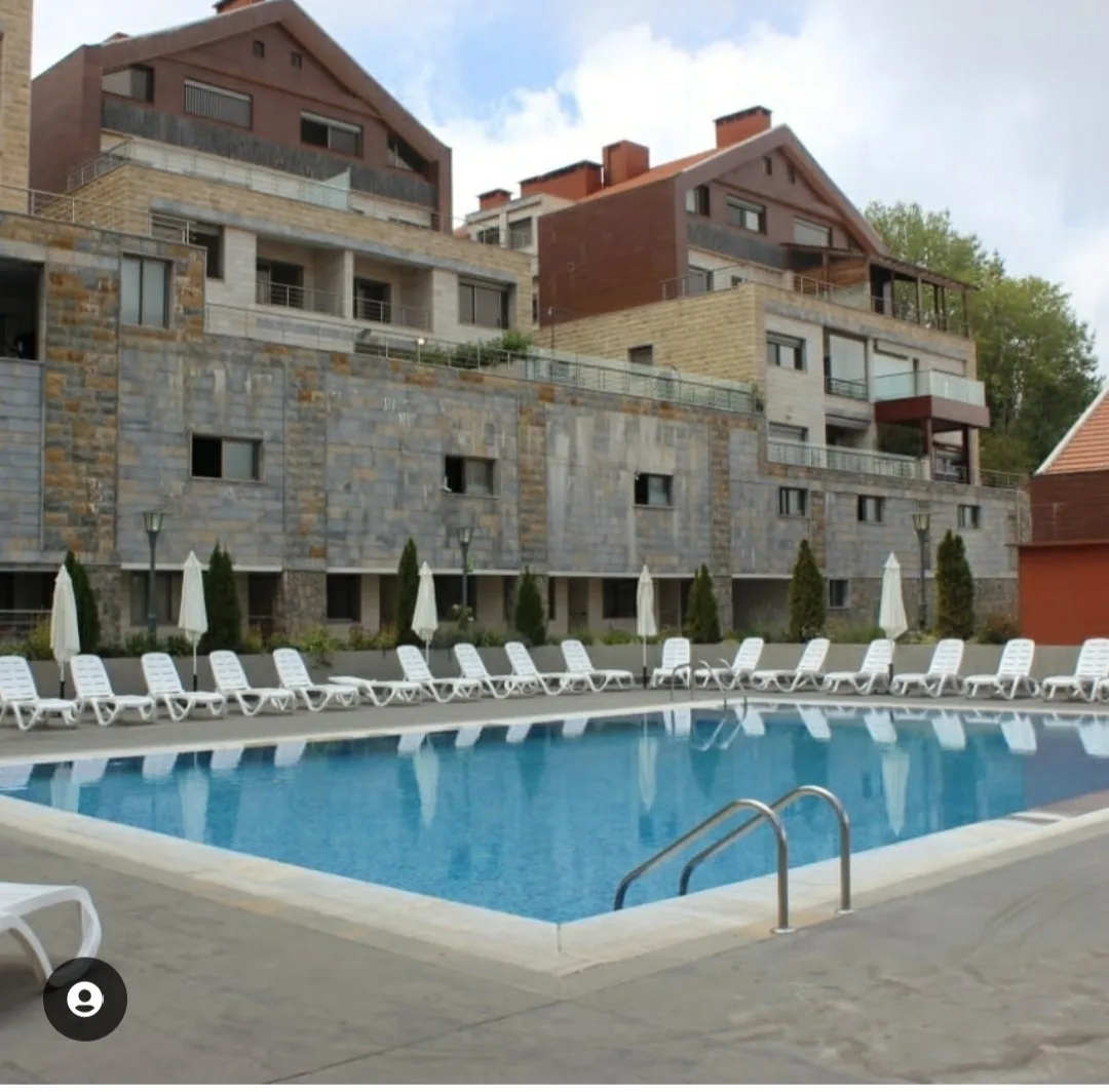 Chalet for sale in Zaarour — الصورة 8