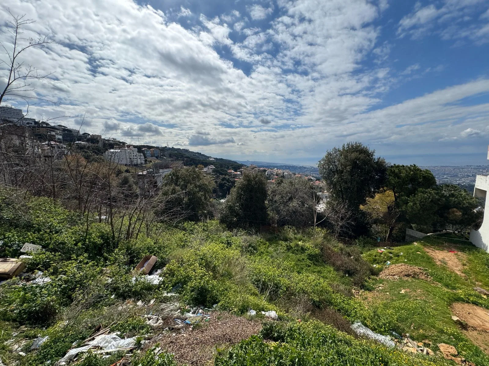 Land for Sale in Broummana, Lebanon — الصورة 3