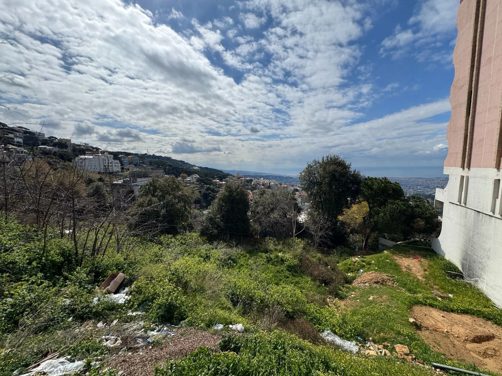 Land for Sale in Ain Saadeh, Lebanon — الصورة 2