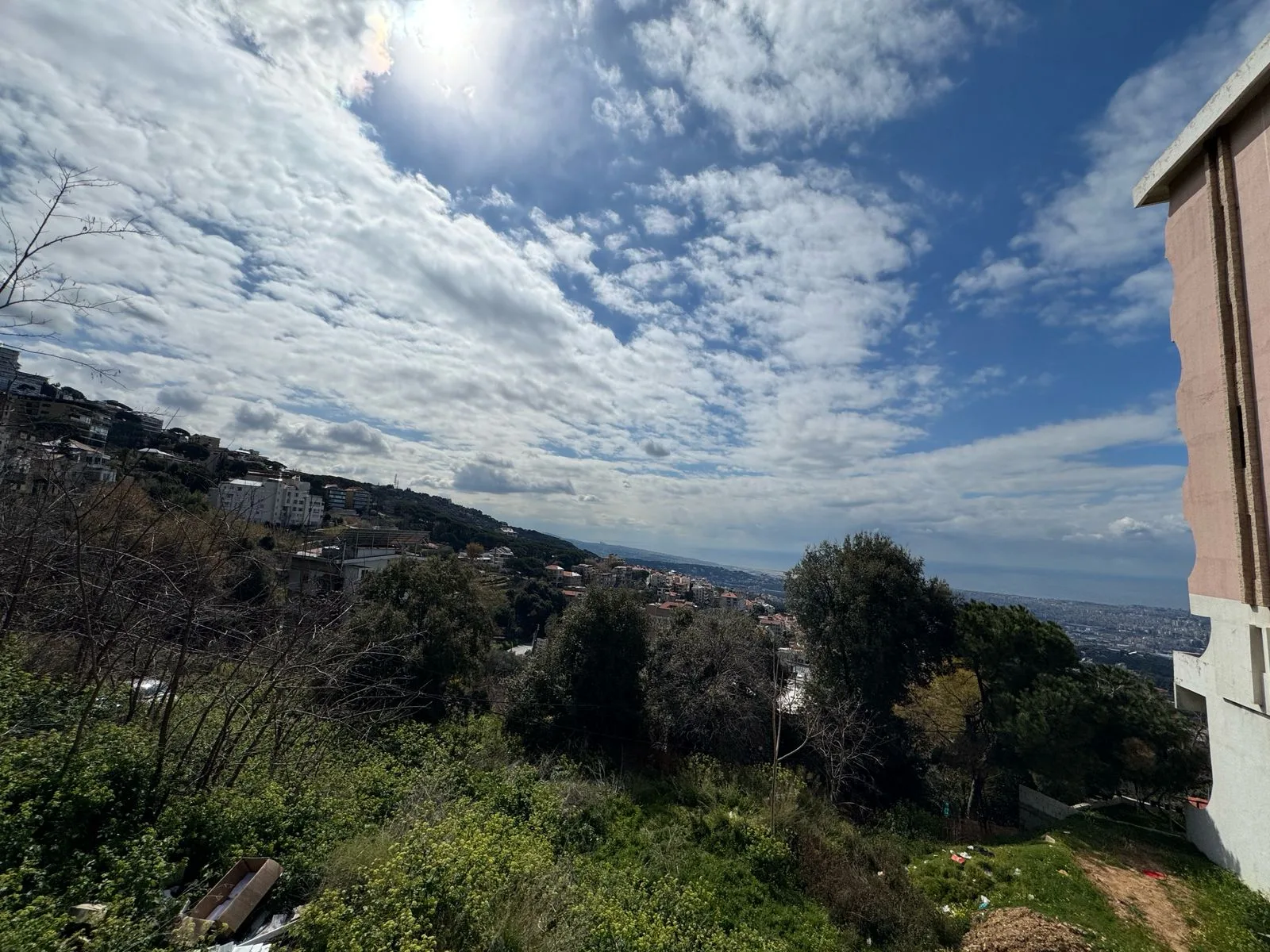 Land for Sale in Ain Saadeh, Lebanon — الصورة 3