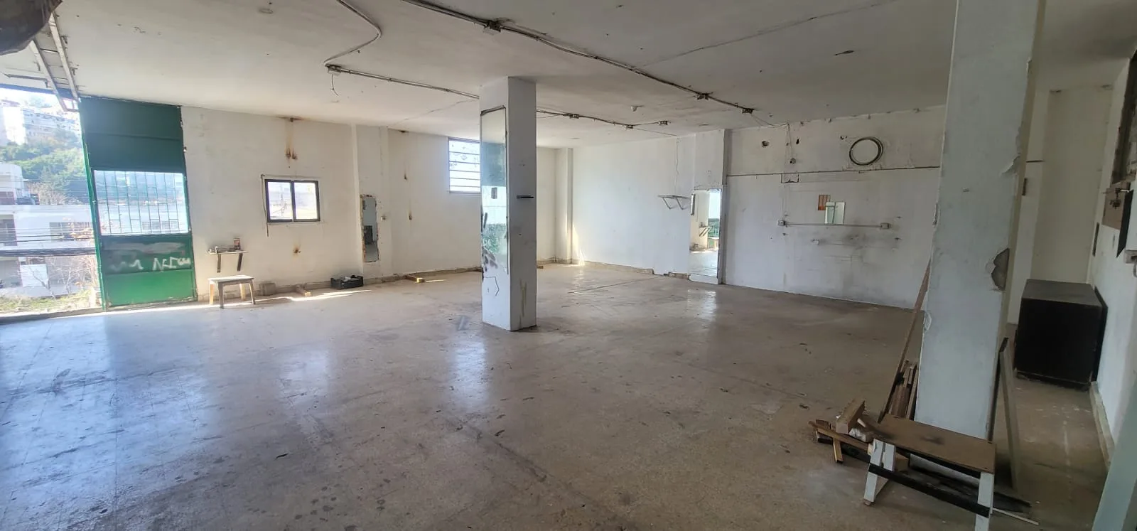 Warehouse for rent in Zouk Mosbeh — الصورة 2