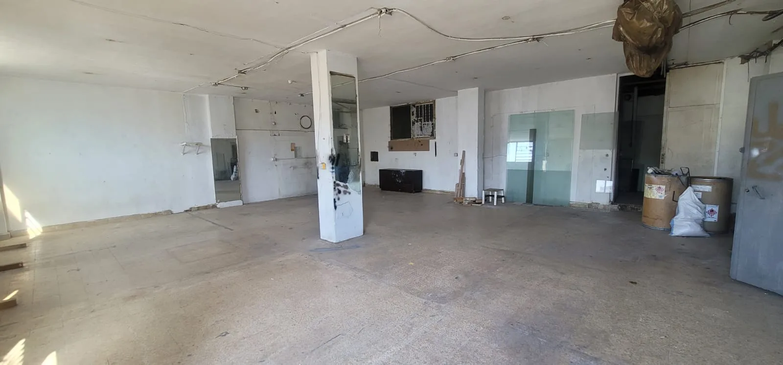 Warehouse for rent in Zouk Mosbeh