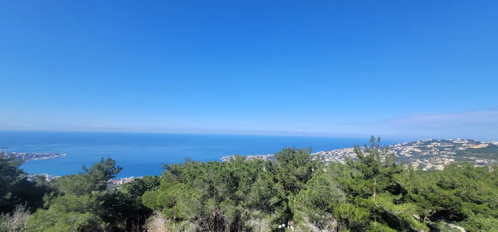 Land for Sale in Chnaneir, Lebanon