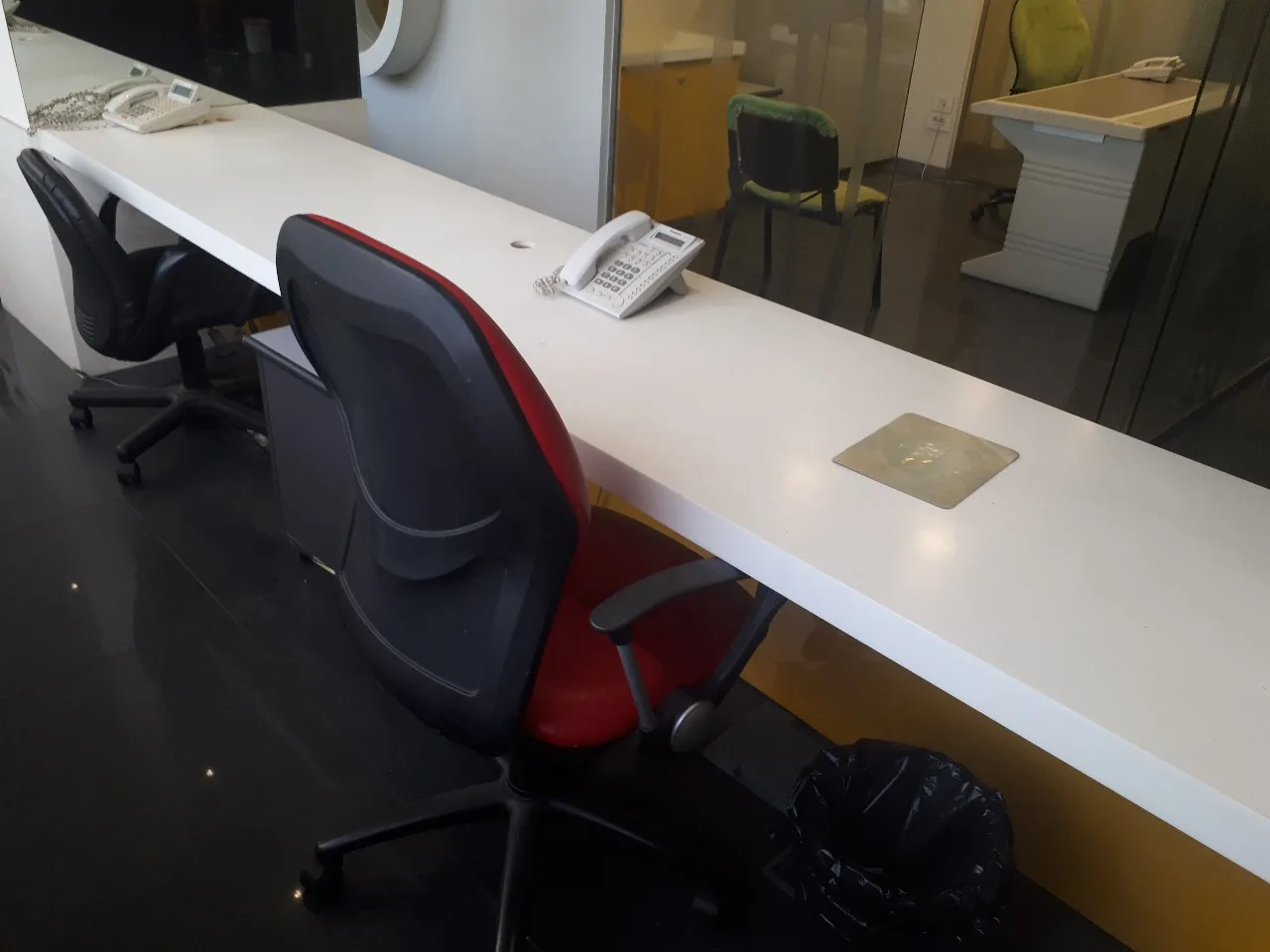 Office for rent in Daoura — photo 3
