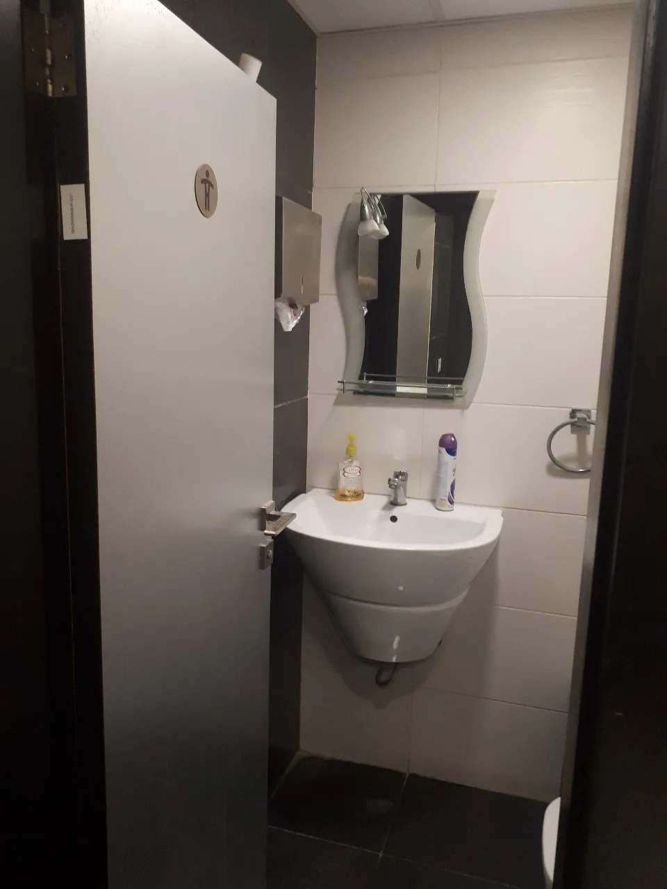 Office for rent in Daoura — photo 4