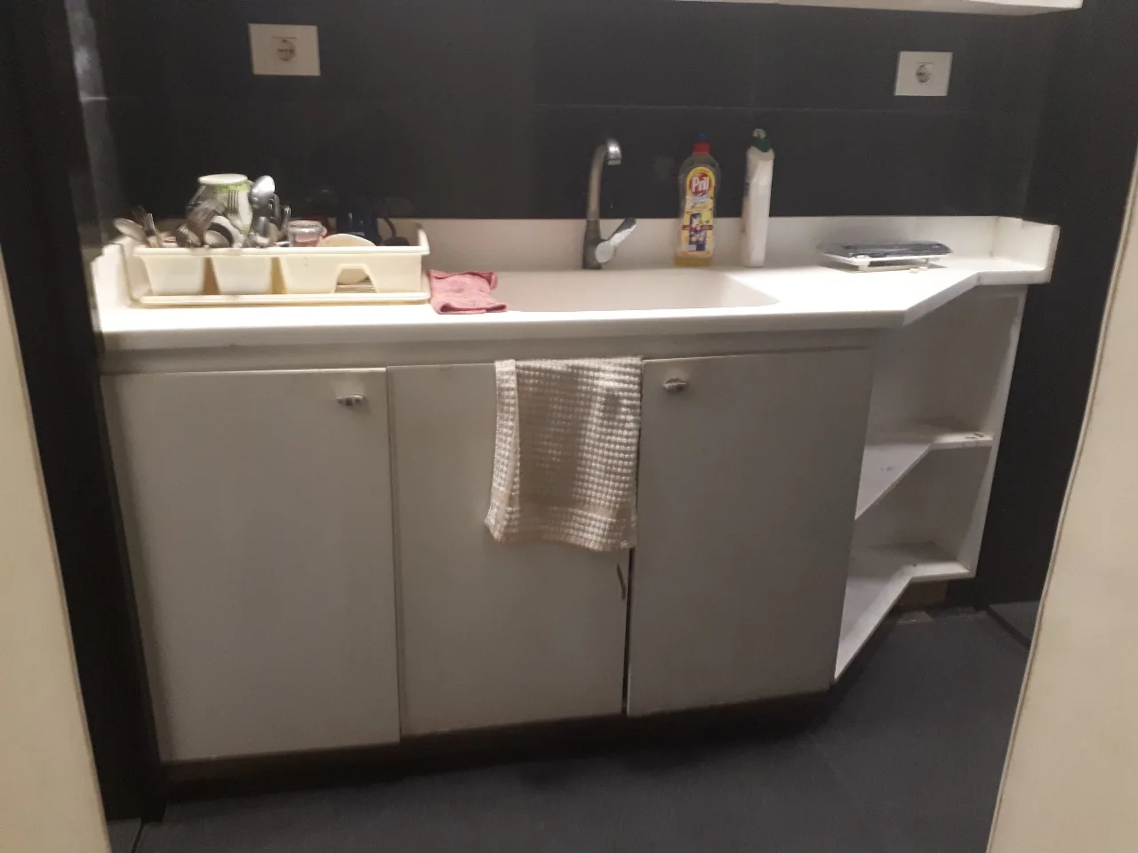 Office for rent in Daoura — photo 5