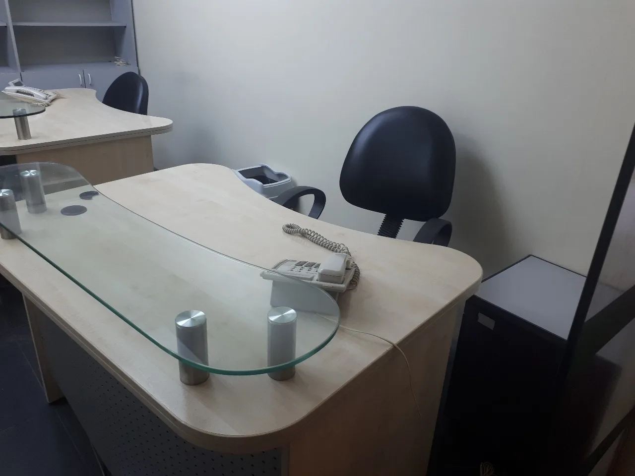 Office for rent in Daoura — photo 7