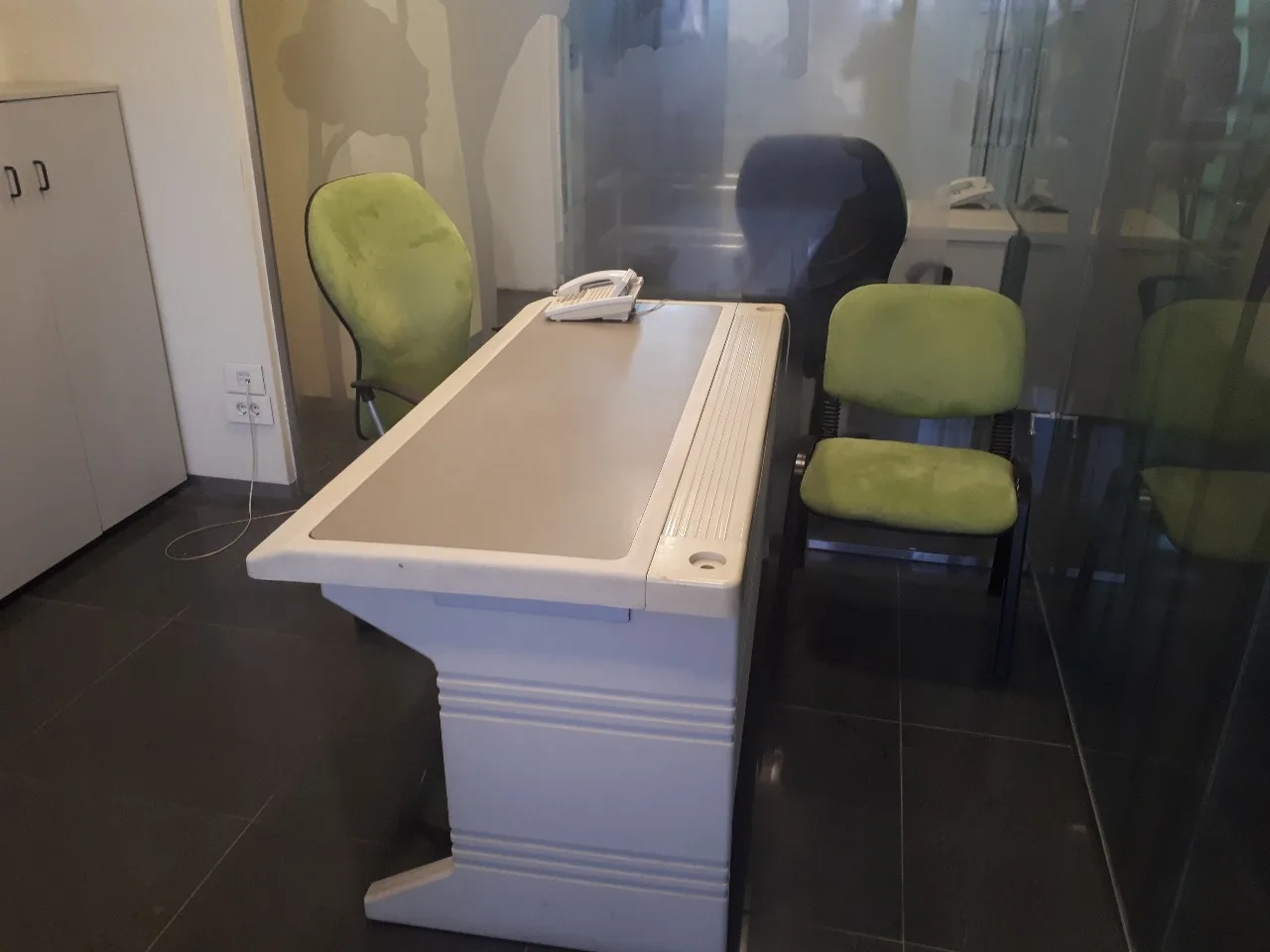 Office for rent in Daoura — photo 6