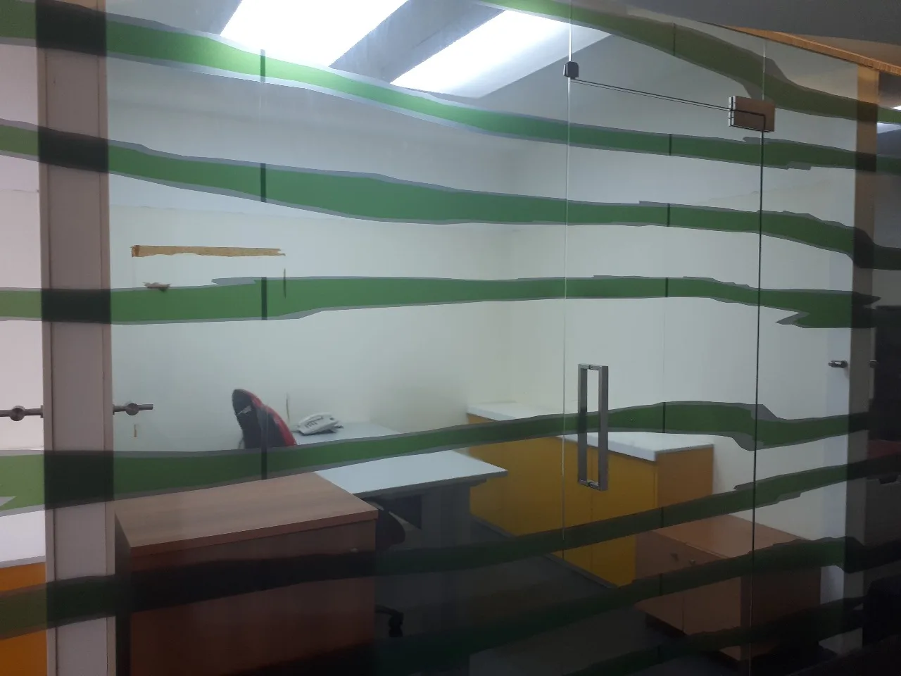 Office for rent in Daoura — photo 8