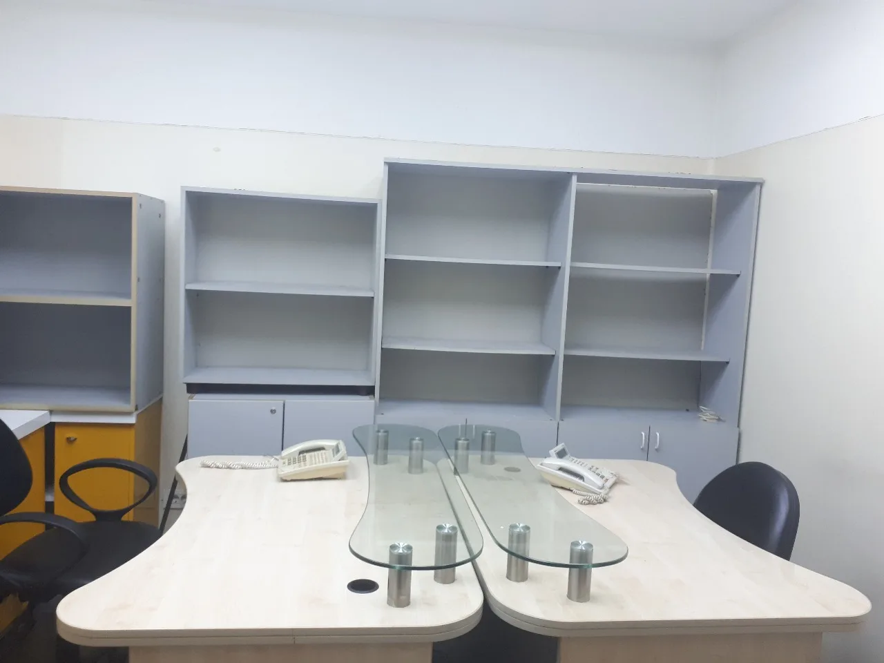 Office for rent in Daoura — photo 9