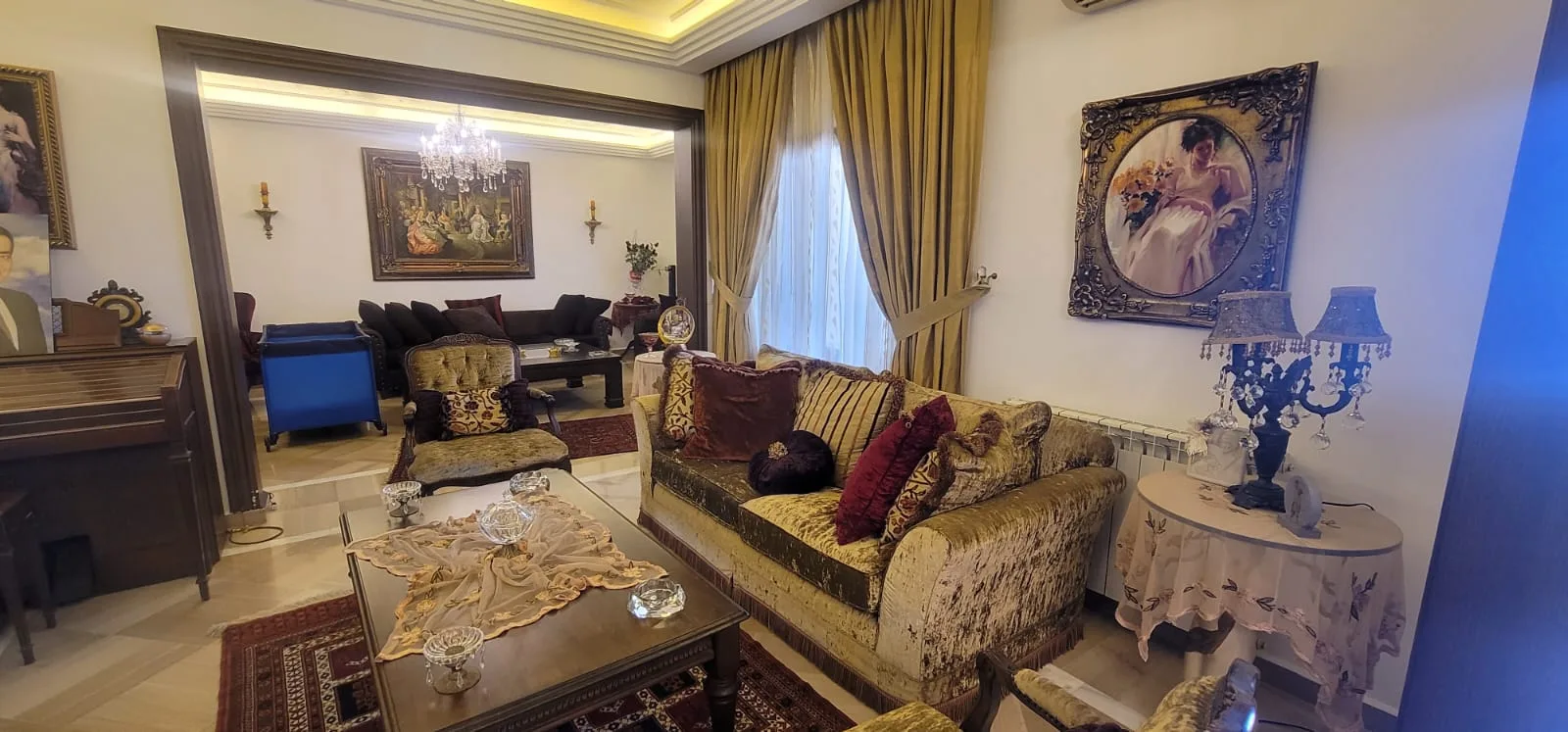 Duplex for Sale in Adonis, Lebanon — الصورة 4