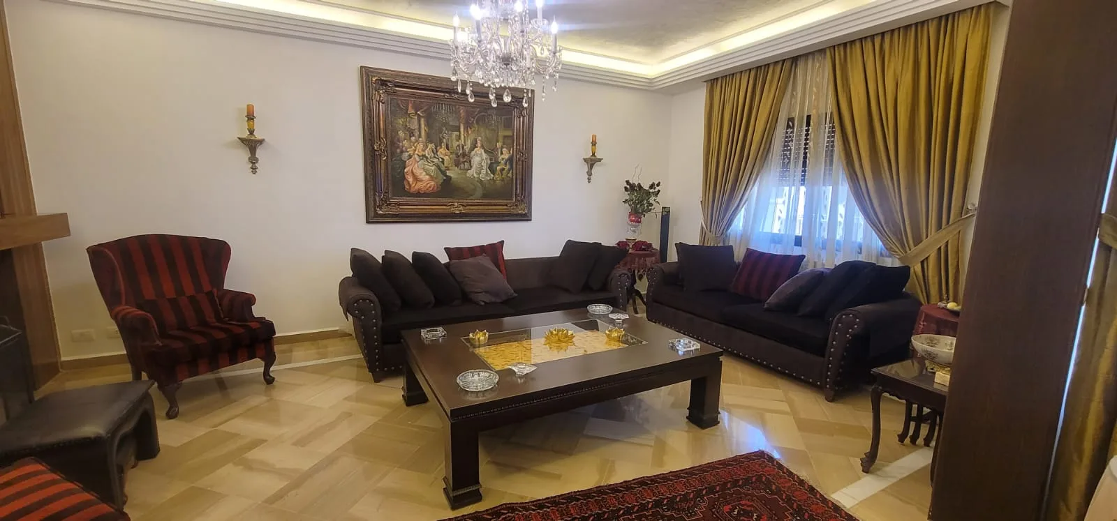 Duplex for Sale in Adonis, Lebanon