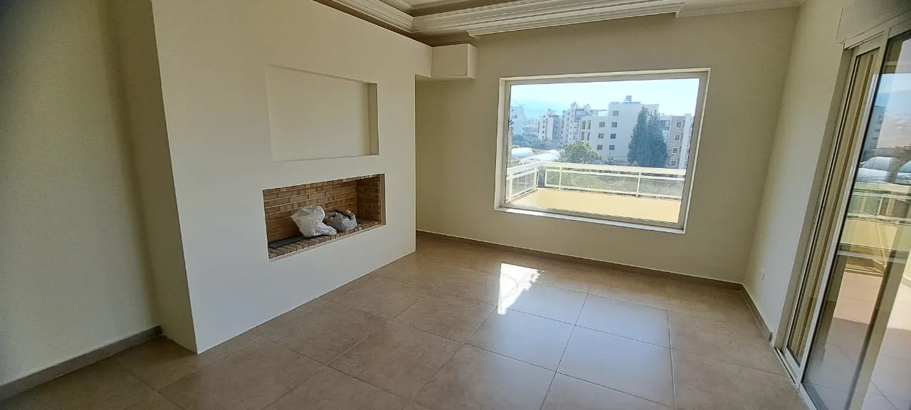 Apartment for Rent in Byblos