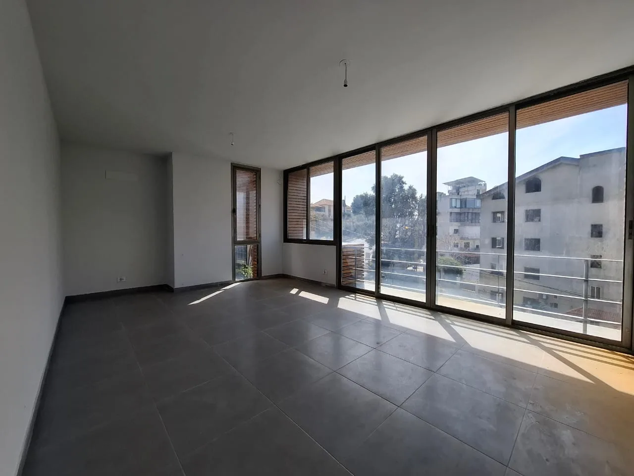 Apartment for Rent in Fatqa, Lebanon