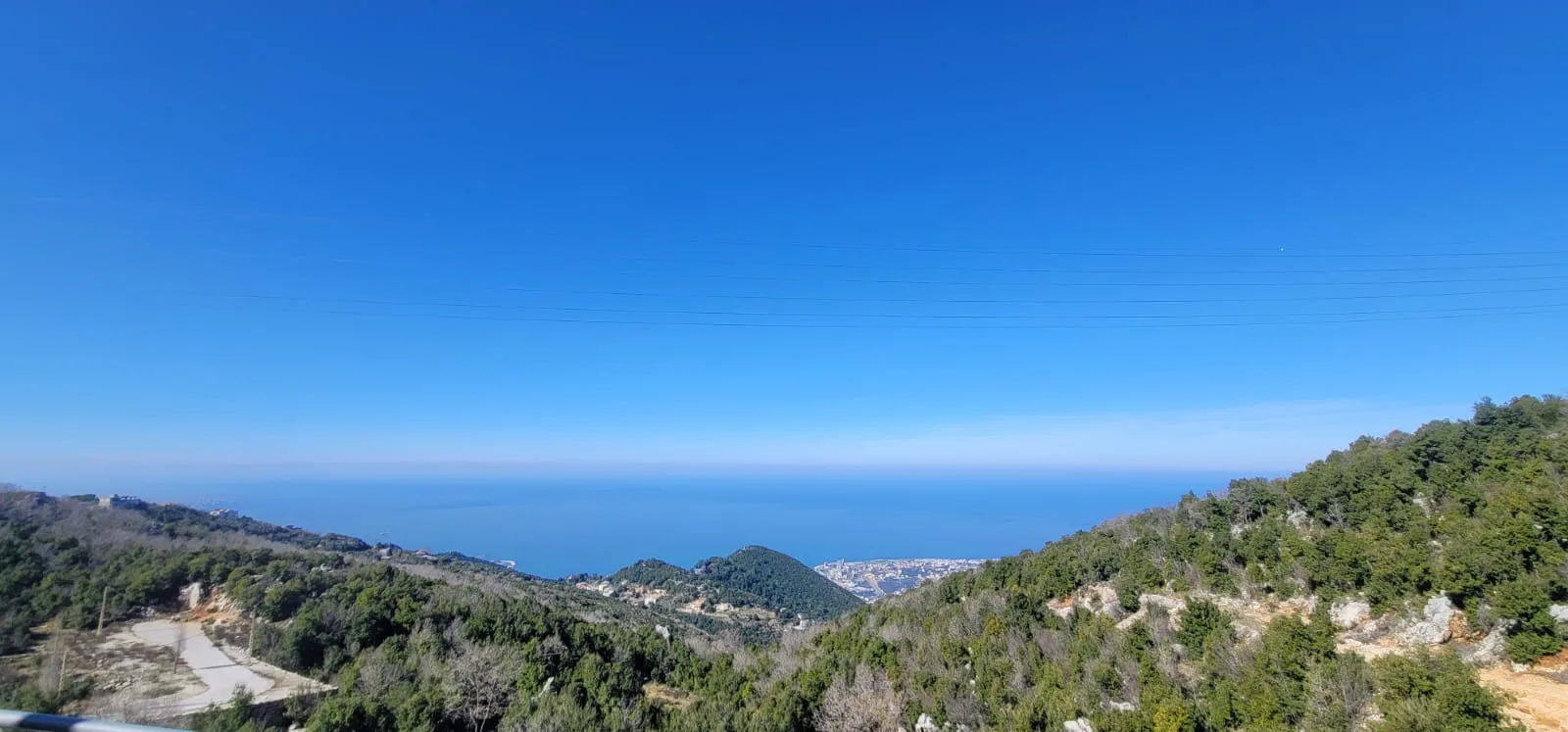 Apartment for Sale in Aachqout, Lebanon
