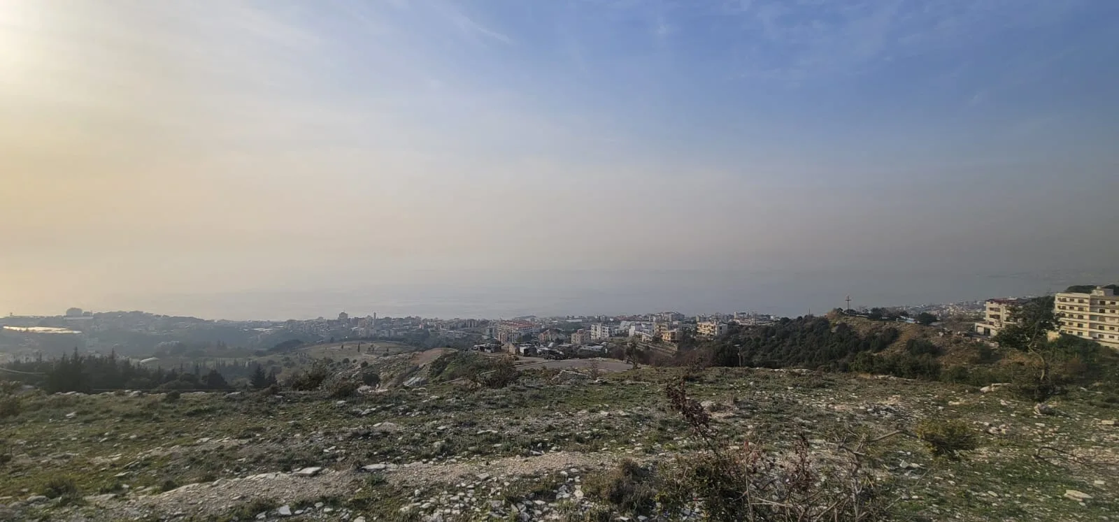 Land for Sale in Safra, Lebanon