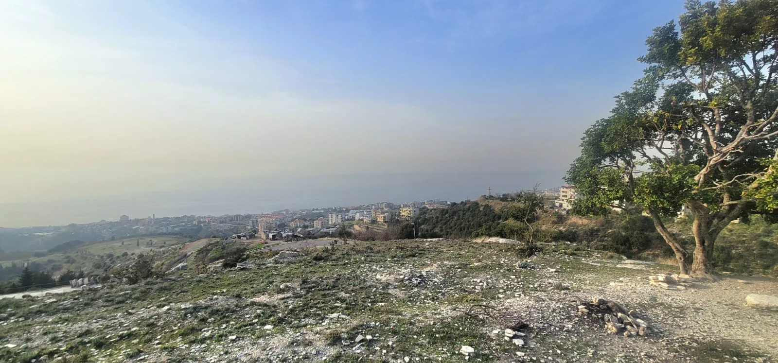 Land for Sale in Safra, Lebanon — الصورة 2