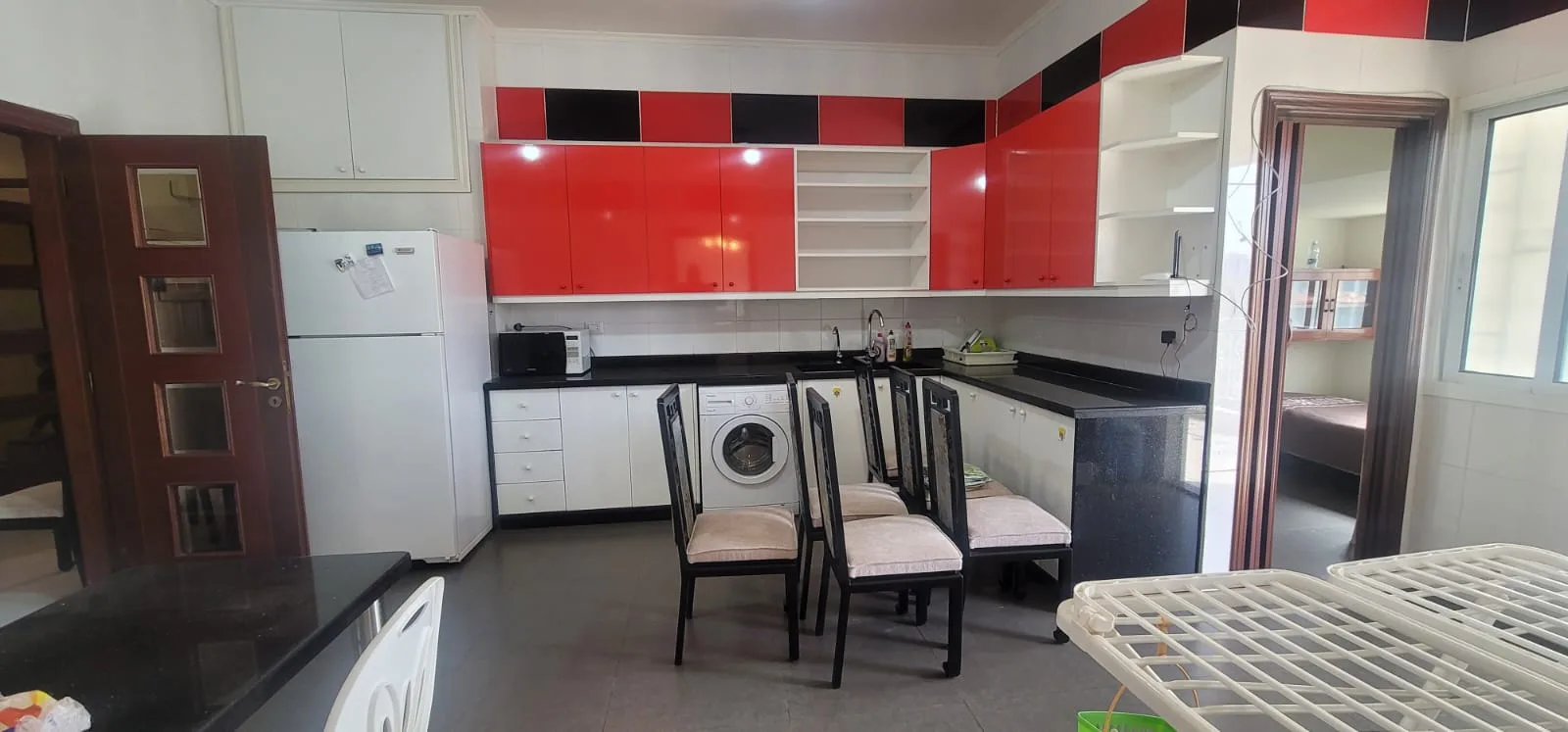 Apartment for Rent in Ajaltoun, Lebanon — الصورة 4