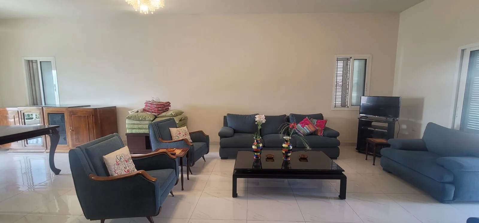 Apartment for Rent in Ajaltoun, Lebanon