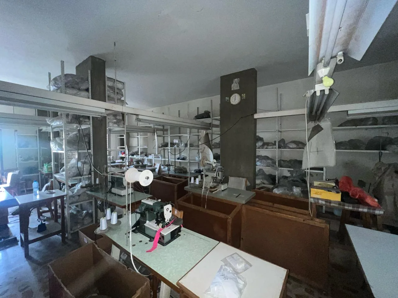 Industrial Unit for rent in Fanar — الصورة 3