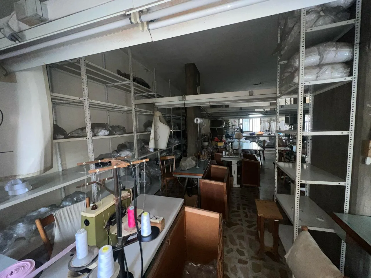 Industrial Unit for rent in Fanar — الصورة 2