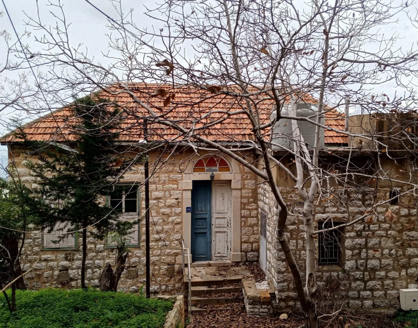 House for sale in Beit Chabeb