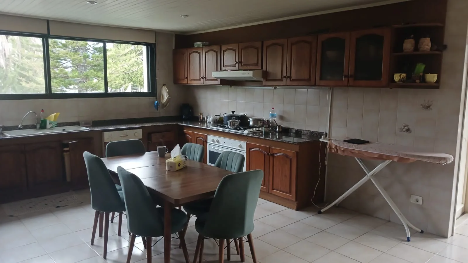 Apartment for Sale in Kfar Hbab, Lebanon — الصورة 8