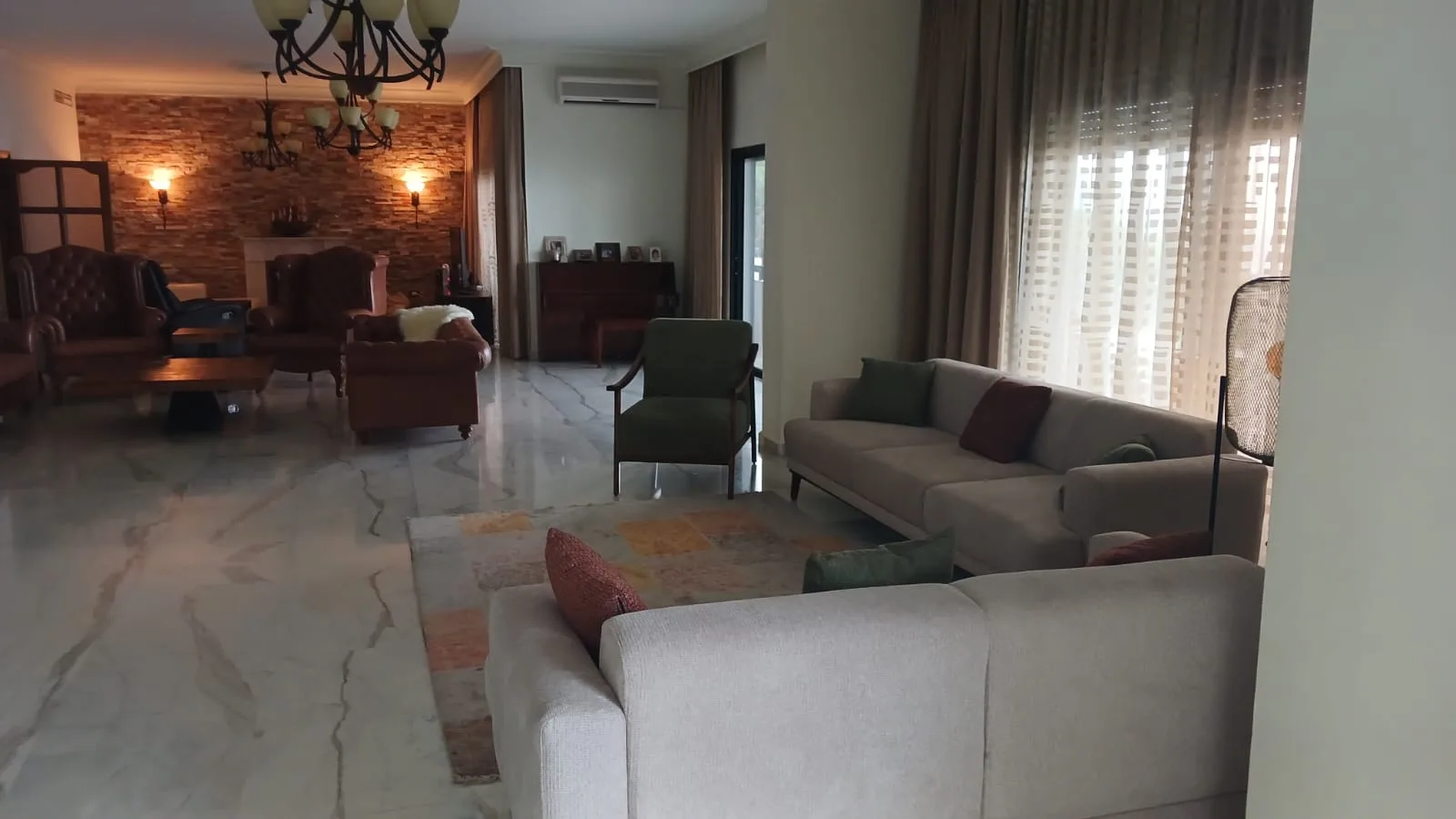 Apartment for Sale in Kfar Hbab, Lebanon — الصورة 10