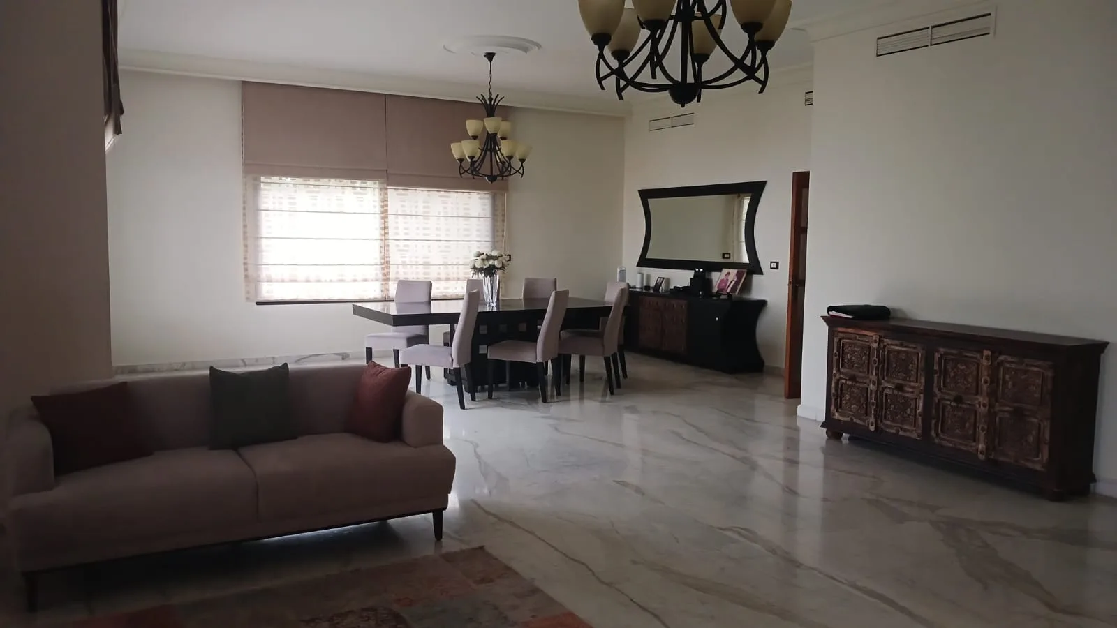 Apartment for Sale in Kfar Hbab, Lebanon — الصورة 9