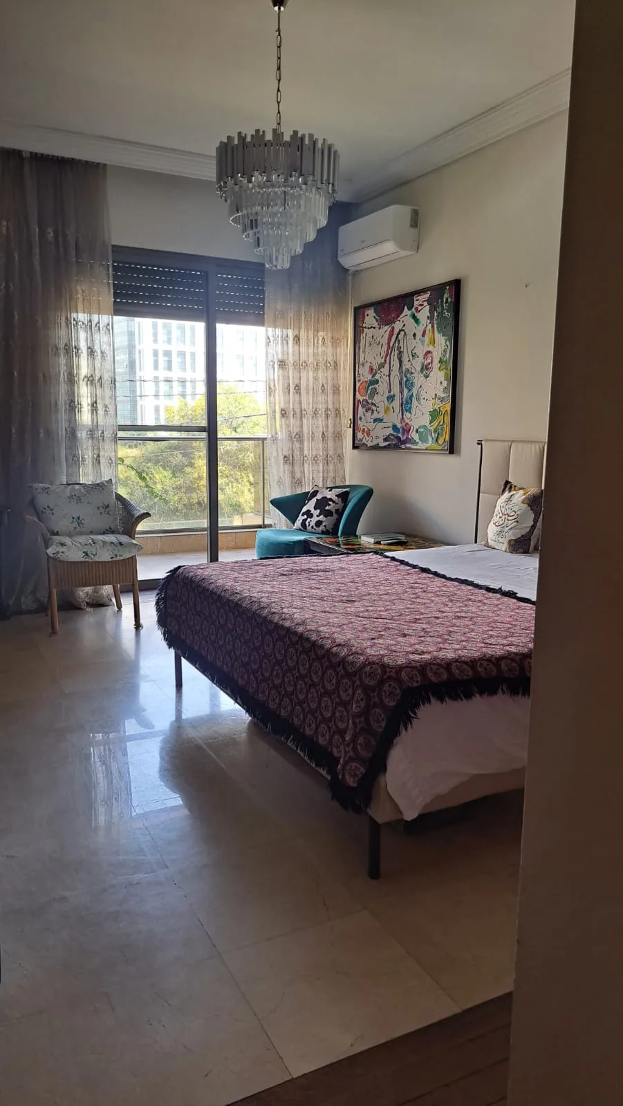 Duplex for Sale in Ramlet El Bayda, Beirut, Lebanon — الصورة 2