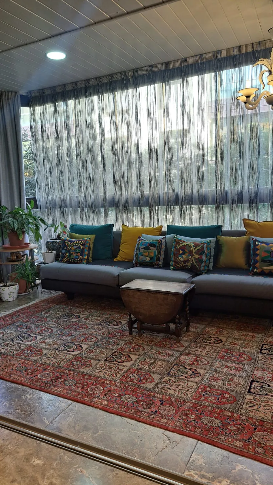 Duplex for Sale in Ramlet El Bayda, Beirut, Lebanon — الصورة 4