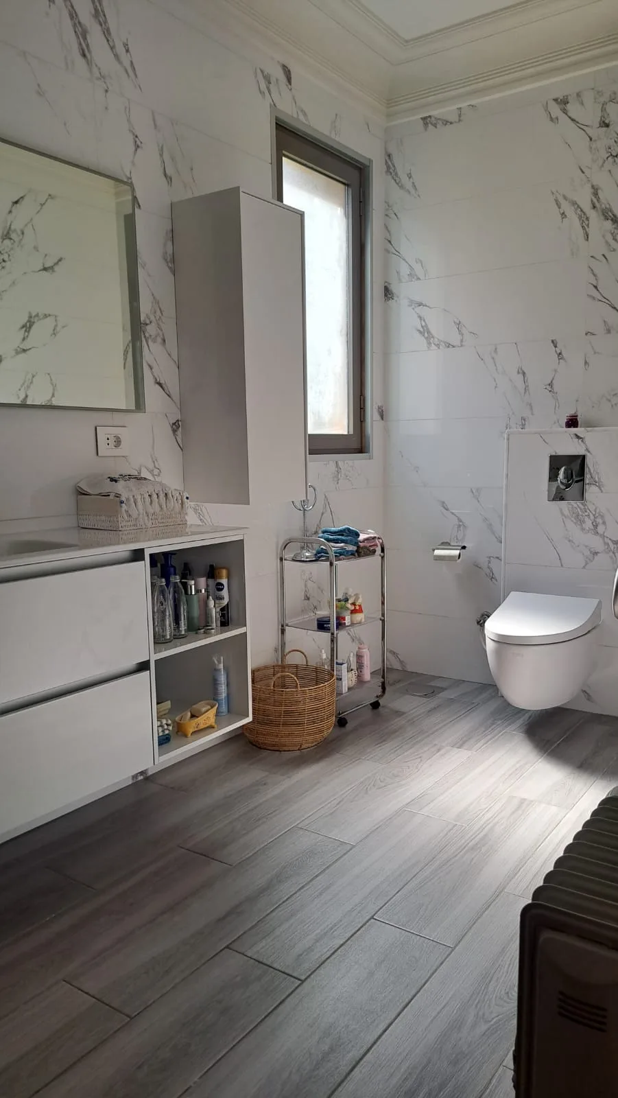 Duplex for Sale in Ramlet El Bayda, Beirut, Lebanon — الصورة 5