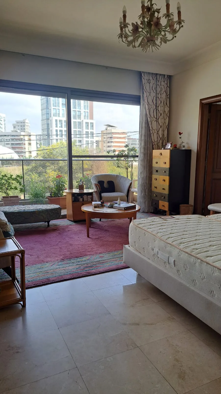 Duplex for Sale in Ramlet El Bayda, Beirut, Lebanon — الصورة 7