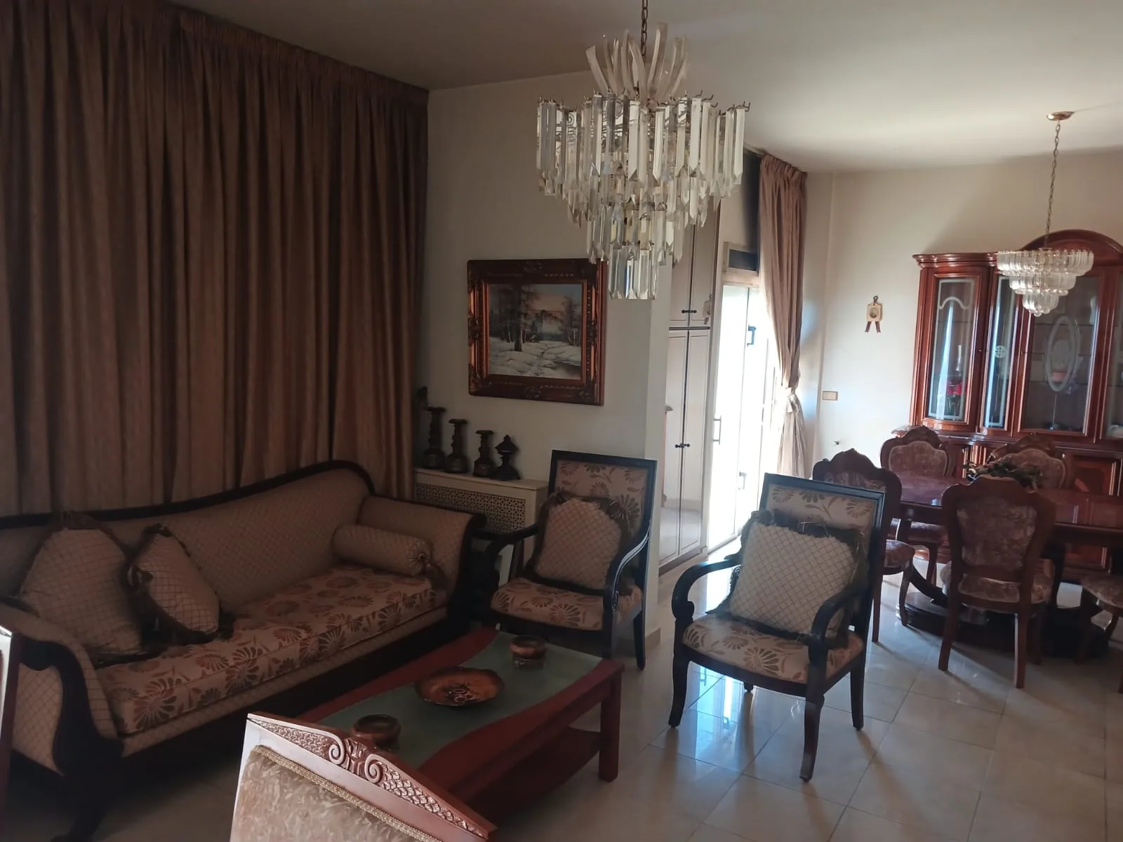 Apartment for Sale in Haret Sakher, Lebanon — الصورة 2