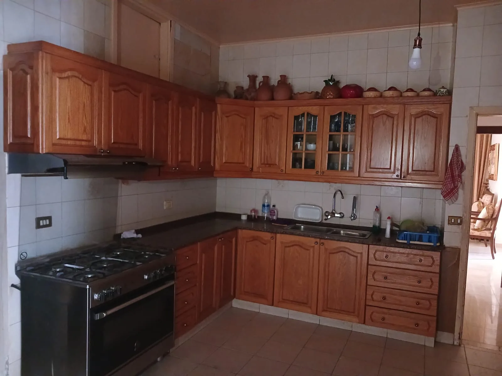 Apartment for Sale in Haret Sakher, Lebanon — الصورة 4