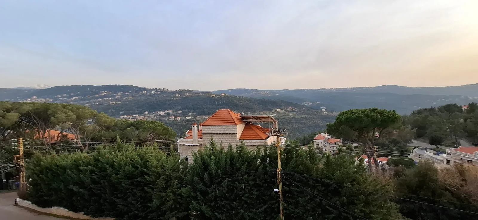 Apartment for Sale in Baabdat, Lebanon — الصورة 8