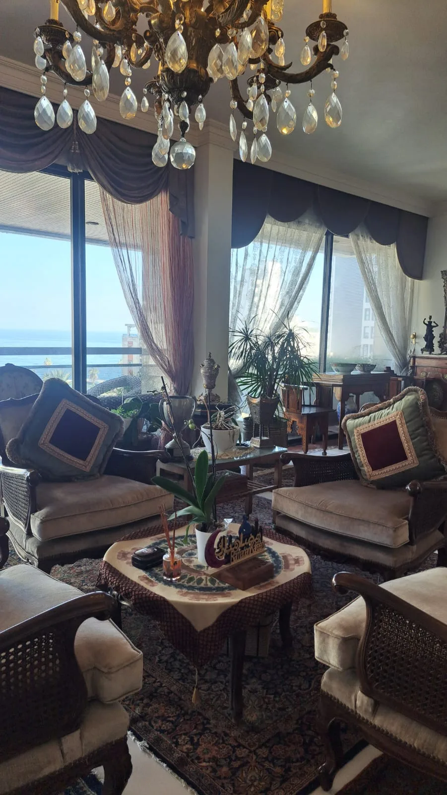 Apartment for Sale in Bliss, Beirut, Lebanon — الصورة 2
