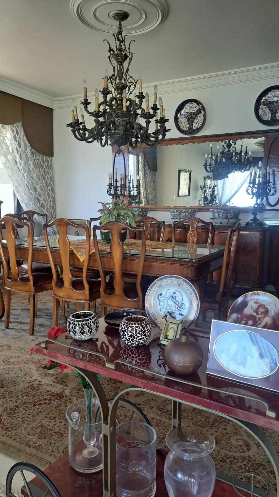 Apartment for Sale in Bliss, Beirut, Lebanon — الصورة 5