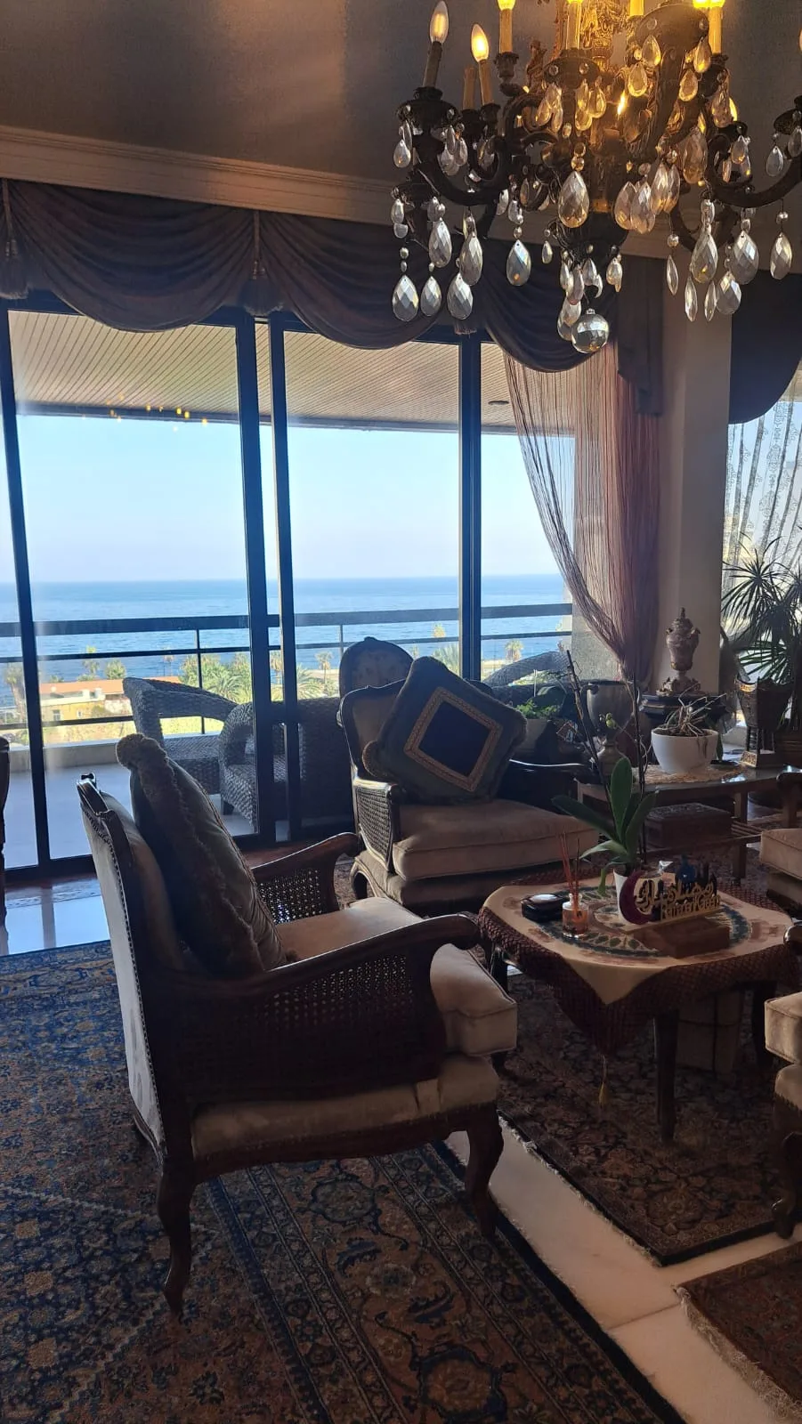 Apartment for Sale in Bliss, Beirut, Lebanon — الصورة 4