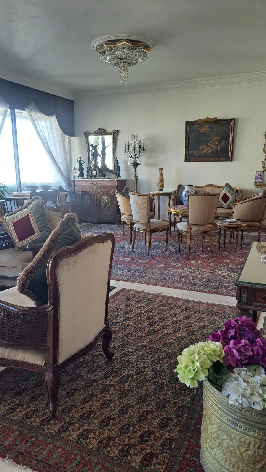 Apartment for Sale in Bliss, Beirut, Lebanon — الصورة 8