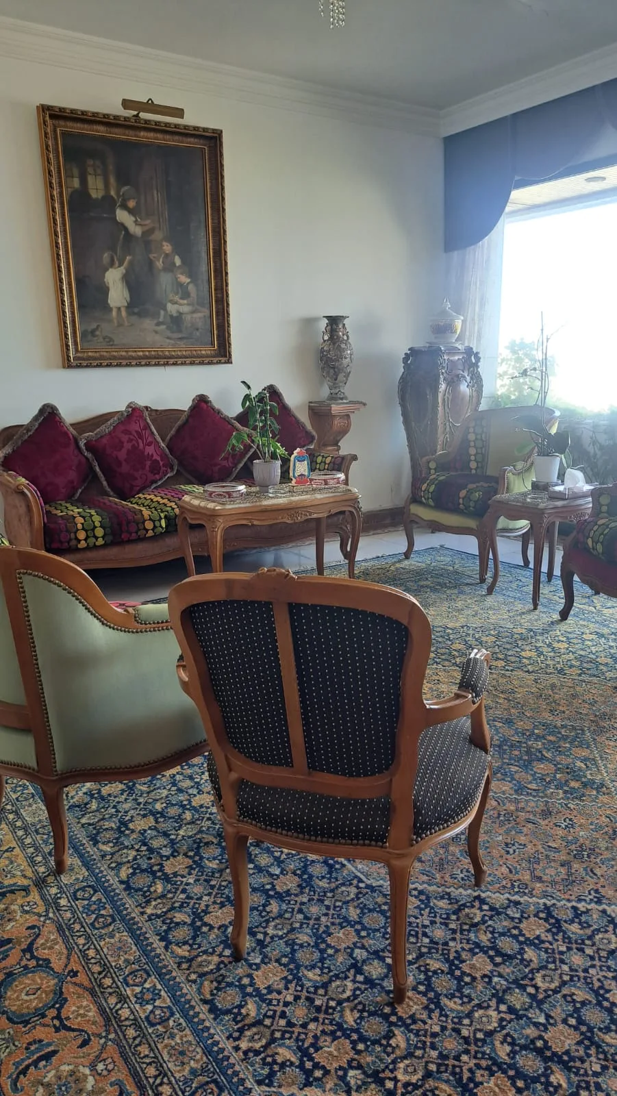 Apartment for Sale in Bliss, Beirut, Lebanon — الصورة 6
