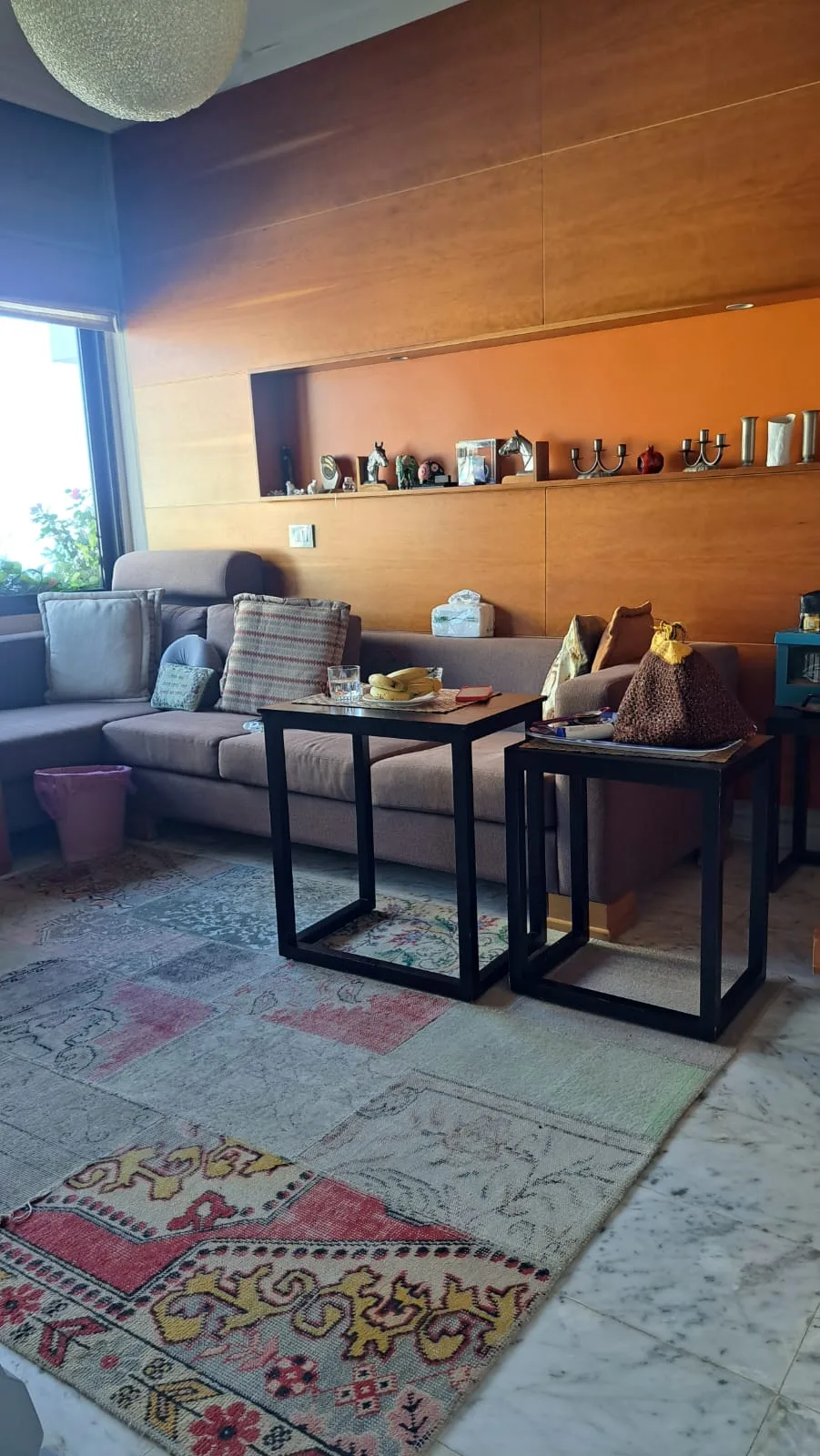 Apartment for Sale in Bliss, Beirut, Lebanon — الصورة 9