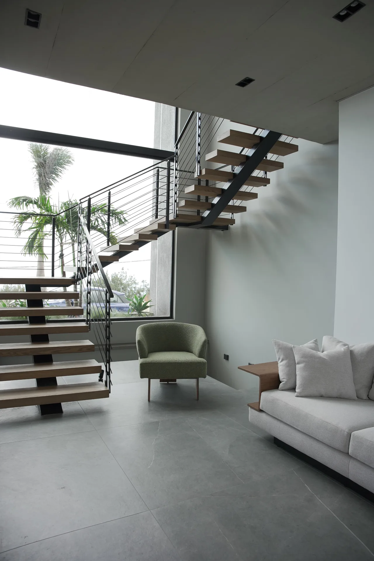 Villa for Sale in Gharzouz, Lebanon — الصورة 8