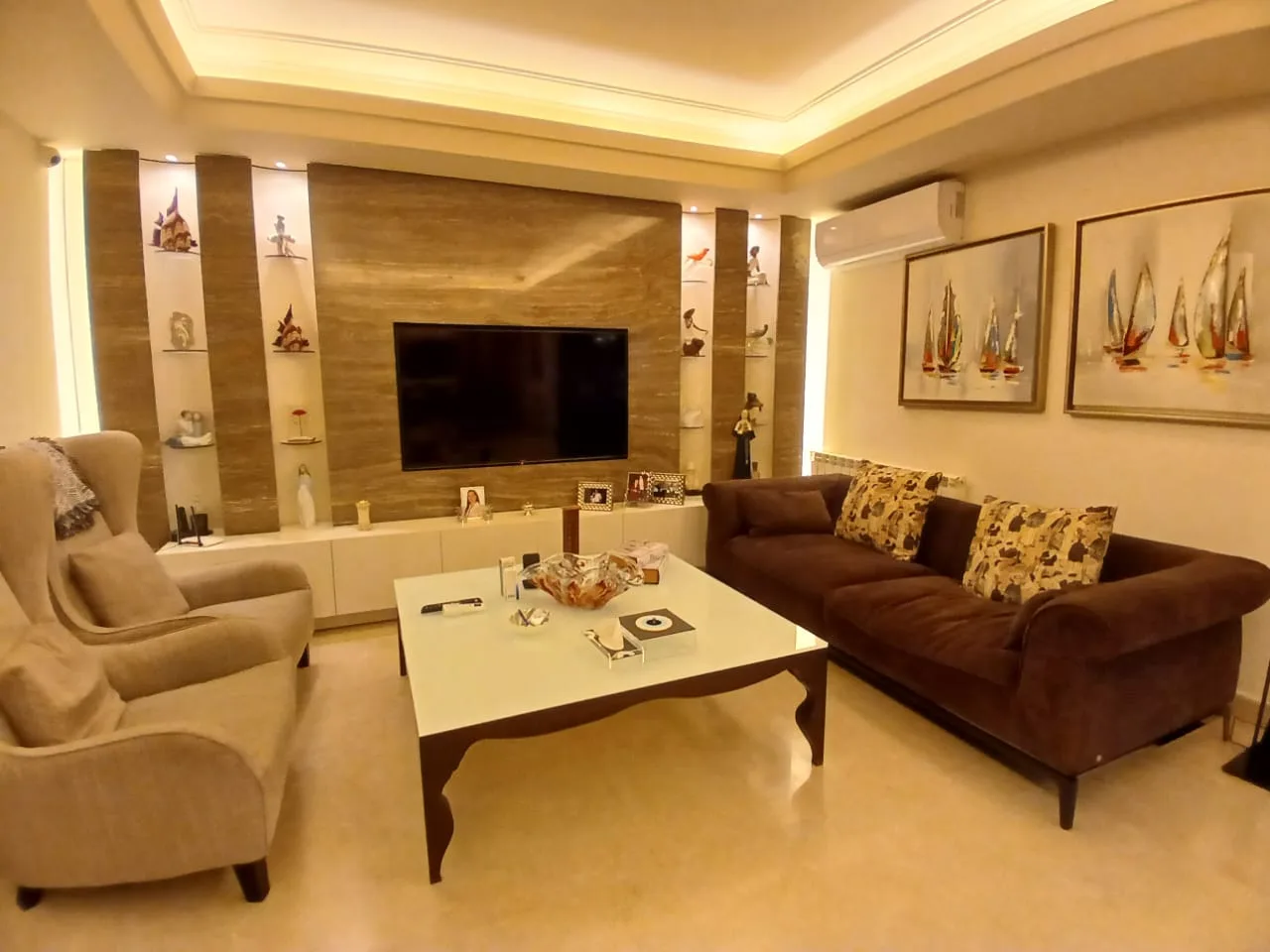 Apartment for Sale in Mtaileb, Lebanon — الصورة 5