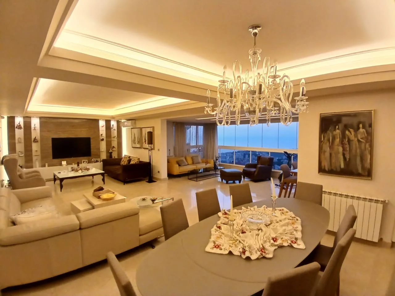 Apartment for Sale in Mtaileb, Lebanon — الصورة 9