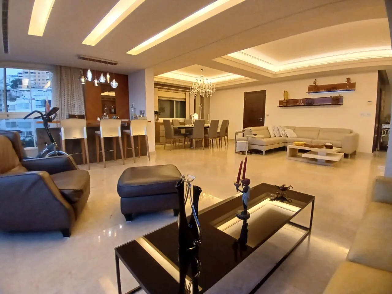 Apartment for Sale in Mtaileb, Lebanon — الصورة 10