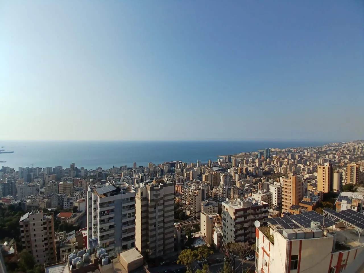Duplex for Sale in Jal El Dib, Lebanon — الصورة 4
